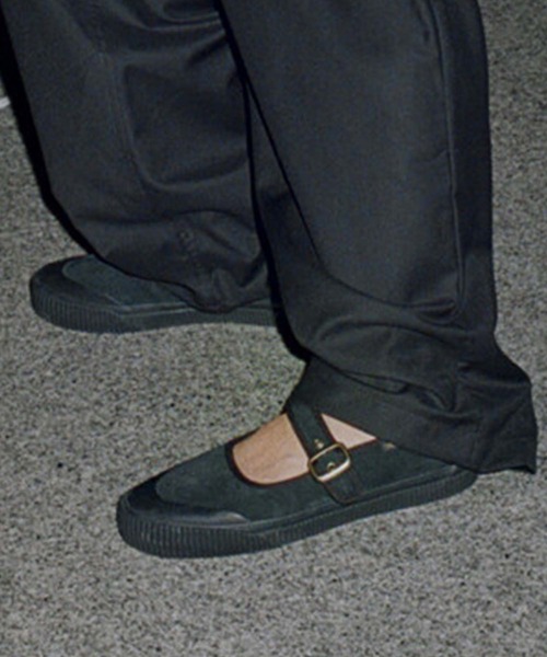 VANS（ヴァンズ） スニーカー VANS PREMIUM メリージェーン レディース