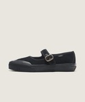 スニーカー VANS PREMIUM メリージ...の詳細画像2