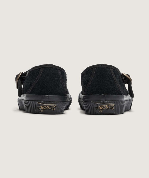 VANS（ヴァンズ） スニーカー VANS PREMIUM メリージェーン / Mary