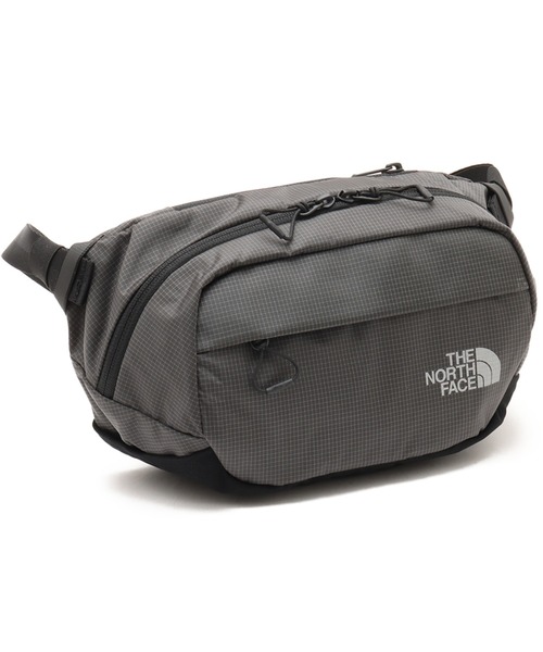 THE NORTH FACE ウエストバッグ THE NORTH FACE】HazyWaistBag(ボディバッグ・ウエストポーチ