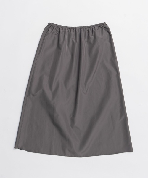 PRANK PROJECT（プランクプロジェクト） スカート フリルヘムチュール