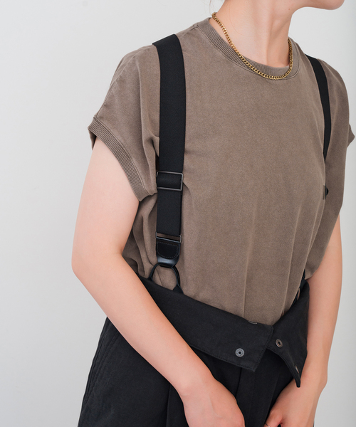 spick and span サスペンダー Spick ＆Span チェーンサスペンダー（サスペンダー）｜Spick