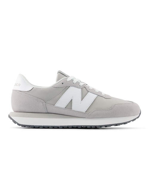 0811-003 ニューバランススニーカー26センチ New Balance（ニューバランス） スニーカー 237 レディース メンズ