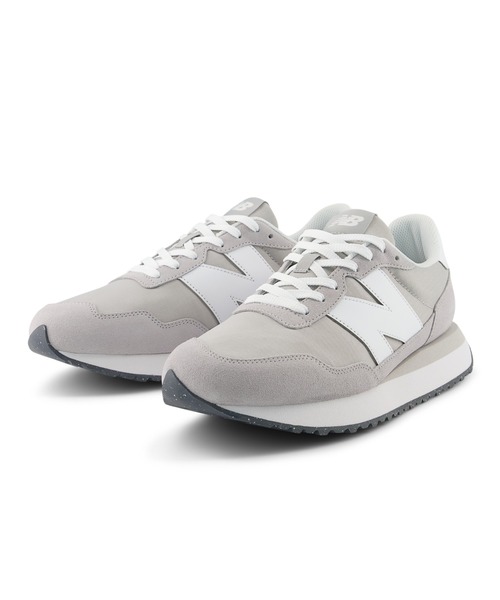 New Balance スニーカー237 　24cmB New Balance スニーカー 237 メンズ レディース : ZOZOTOWN