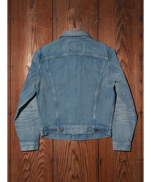 Levi's（リーバイス） デニムジャケット gジャン LEVI'S(R) VINTAGE