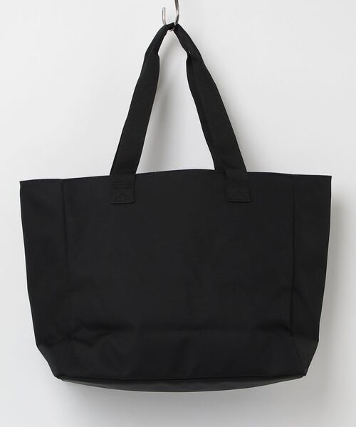 Carhartt トートバッグ ブラック　肩掛け可能 Carhartt トートバッグ ブラック 肩掛け可能 Carhartt carhartt