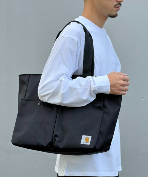 Carhartt（カーハート） トートバッグ 「Carhartt WIP」JAKE TOTE BAG