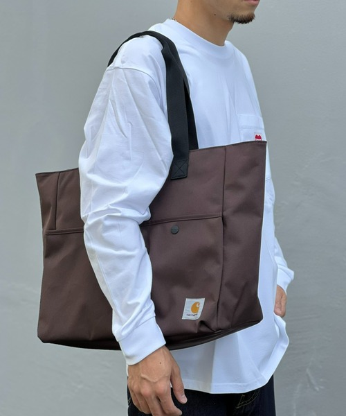 Carhartt（カーハート） トートバッグ 「Carhartt WIP」JAKE TOTE BAG