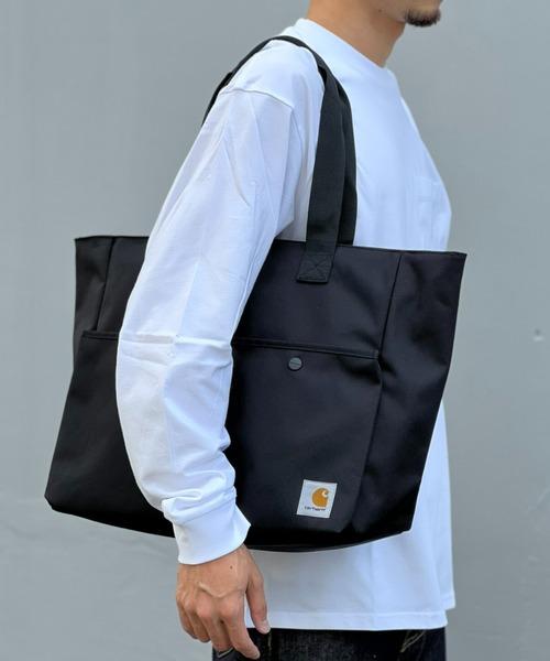 Carhartt（カーハート） トートバッグ 「Carhartt WIP」JAKE TOTE BAG