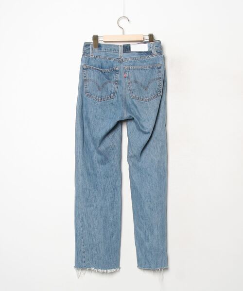 RE/DONE ストレートデニム 26 リダン デニム（Re Done／メンズファッション） | ファッション