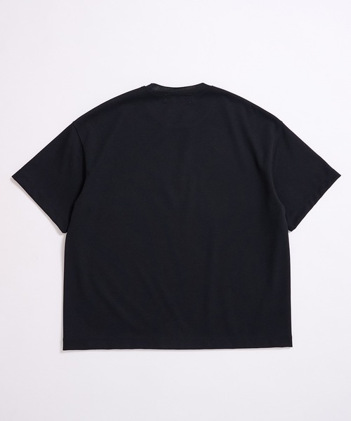 CULLNI（クルニ） tシャツ 「CULLNI」別注 COLLEGE LOGO TEE メンズ