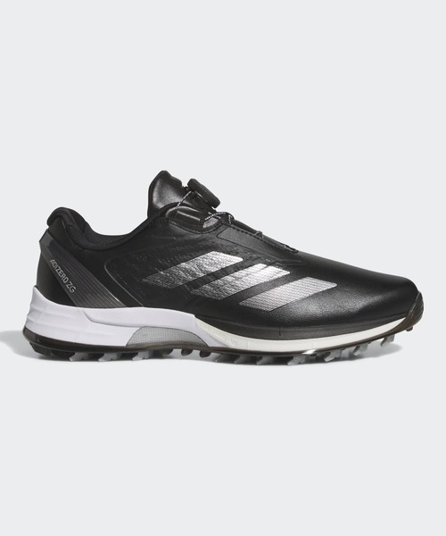 アディダス adizero ZG LO BOA adidas（アディダス） ゴルフシューズ スニーカー adizero Zg Lo ボア