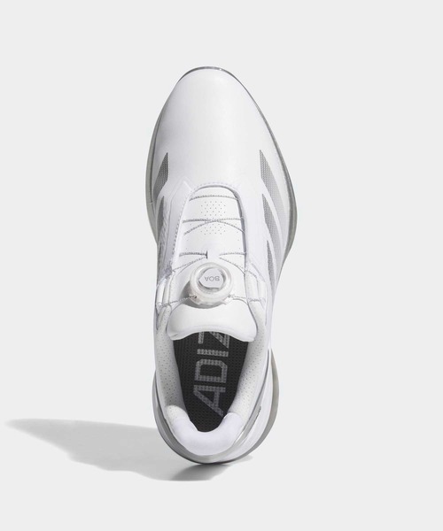 adidas（アディダス） スニーカー adizero Zg Lo ボア スパイクレス