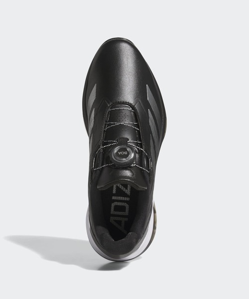 adidas（アディダス） スニーカー adizero Zg Lo ボア スパイクレス