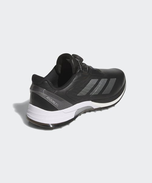 adidas（アディダス） ゴルフシューズ スニーカー adizero Zg Lo ボア