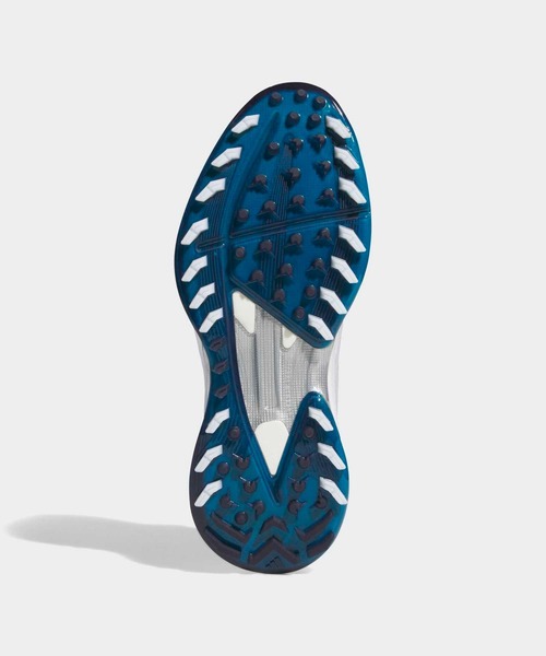 adidas（アディダス） スニーカー adizero Zg Lo ボア スパイクレス