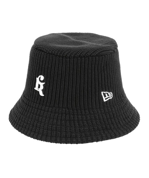 NEW ERA（ニューエラ） 帽子 ハット バケットハット ”CALNAMURコラボ