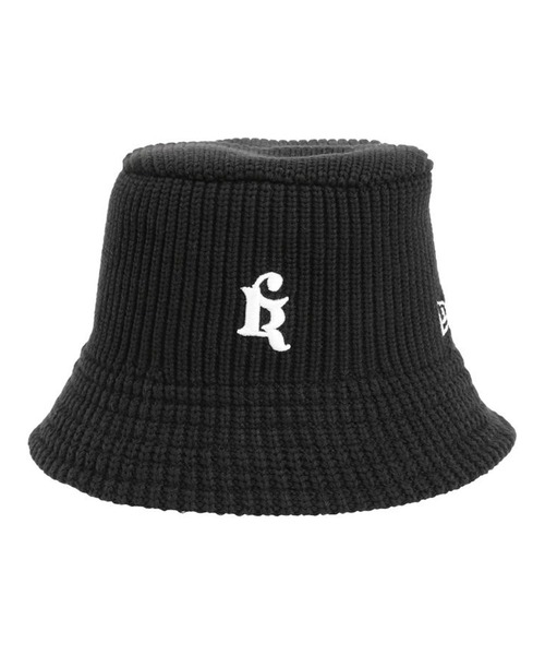 NEW ERA（ニューエラ） 帽子 ハット バケットハット ”CALNAMURコラボ