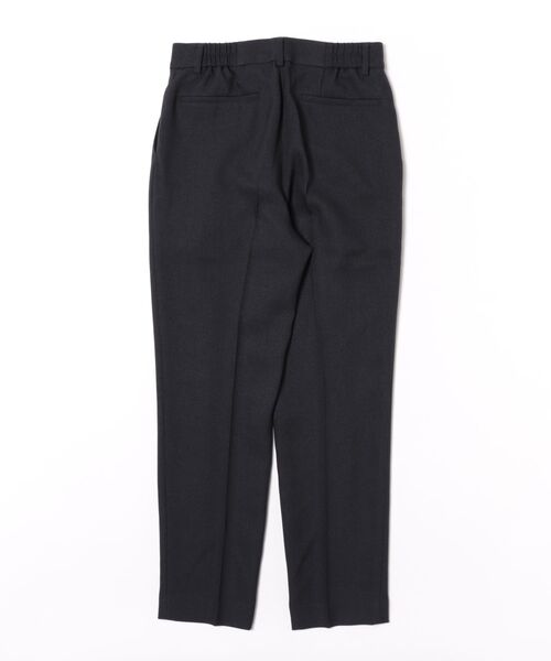 m.f.editorial（エムエフエディトリアル） スラックス パンツ