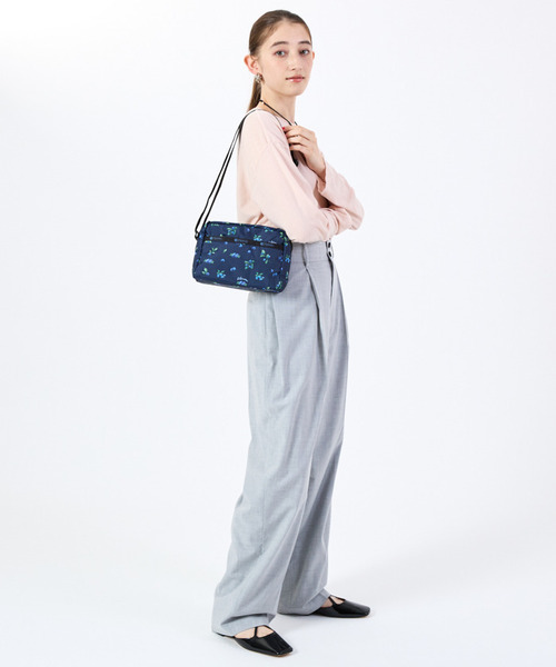 PH Tea Party BUCKET TOTE｜ピンクハウスオフィシャルオンラインストア