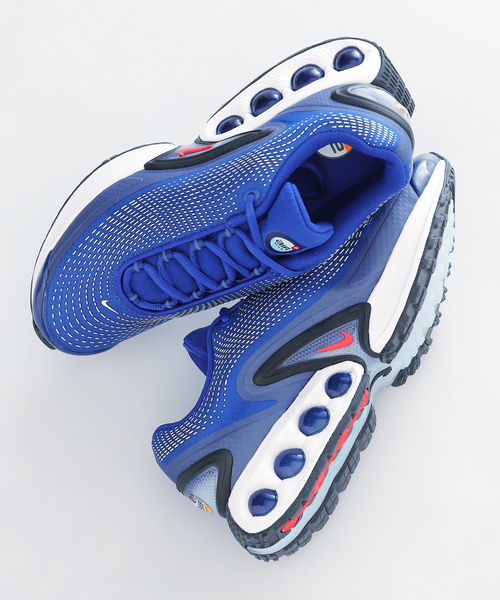 NIKE（ナイキ） スニーカー 「NIKE / ナイキ」AIR MAX DN DV3337- 403
