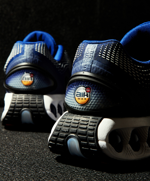 NIKE（ナイキ） スニーカー 「NIKE / ナイキ」AIR MAX DN DV3337- 403 