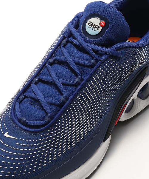 NIKE（ナイキ） スニーカー 「NIKE / ナイキ」AIR MAX DN DV3337- 403 