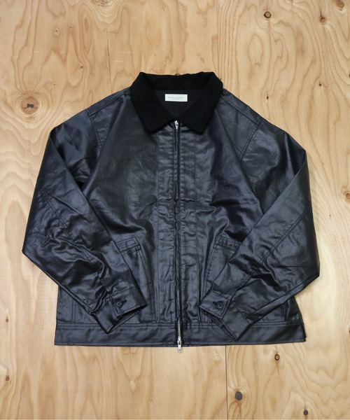 Denim & Supply ネイティブパターン モッズコート　ミリタリー M Many men, many minds. ミリタリージャケット モッズコート