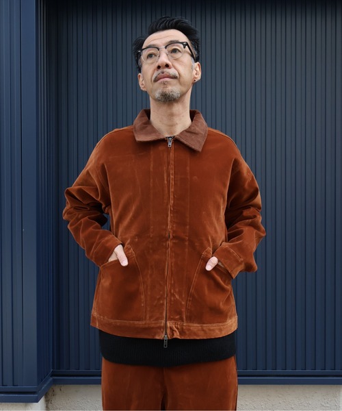 Many men, many minds. ミリタリージャケット モッズコート