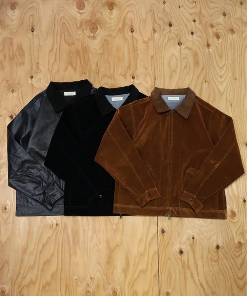 Denim & Supply ネイティブパターン モッズコート　ミリタリー M Many men, many minds. ミリタリージャケット モッズコート