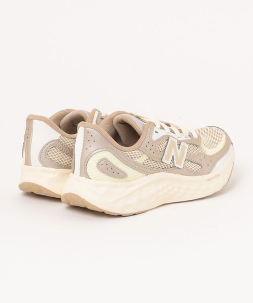ニューバランス スニーカー new balance ニューバランス FRESH FOAM ARISHI V4「軽量」 レディース | New Balance | 02
