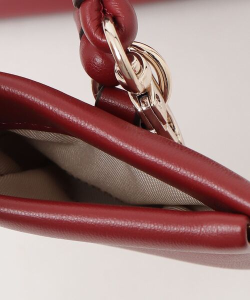 つーとん　レディース　GB S GUESS（ゲス） トートバッグ SUNETRA Mini Tote トートバッグ