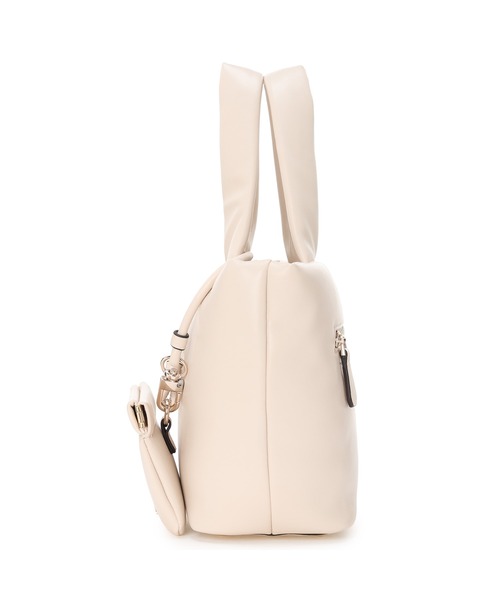 GUESS（ゲス） トートバッグ SUNETRA Mini Tote トートバッグ