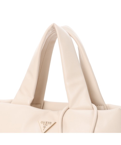GUESS（ゲス） トートバッグ SUNETRA Mini Tote トートバッグ