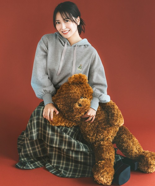 REDYAZEL（レディアゼル） スカート タータンチェックティアード