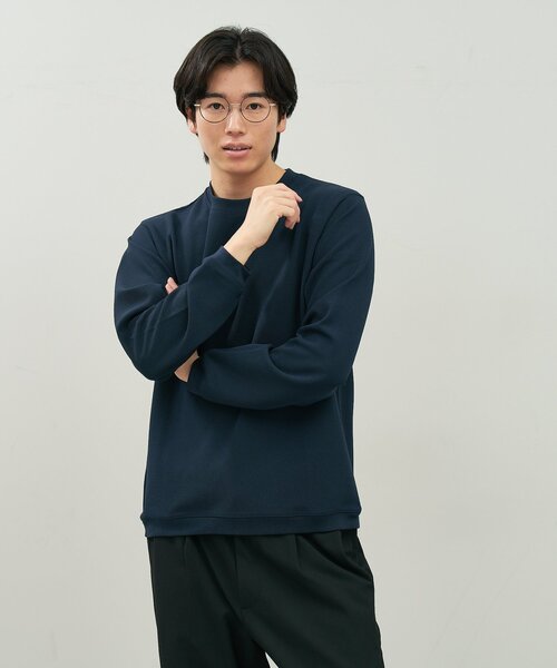 Zoff（ゾフ） 伊達メガネ メガネ 眼鏡 「水越みさと さんコラボ」「WEB
