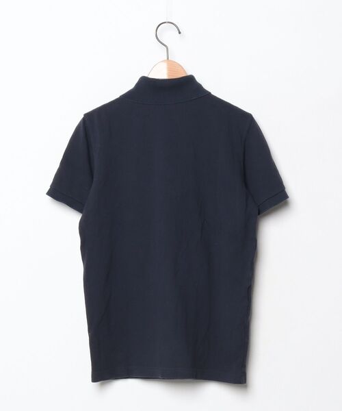 新品 フレッドペリー ポロシャツ 刺繍 ネイビー Sサイズ FRED PERRY（フレッドペリー） ポロシャツ ポロ 新色先行予約受付中