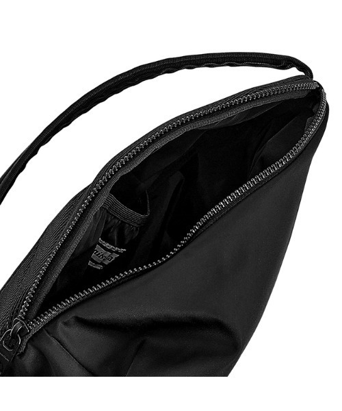 Onitsuka Tiger（オニツカタイガー） ショルダーバッグ OS ブラック
