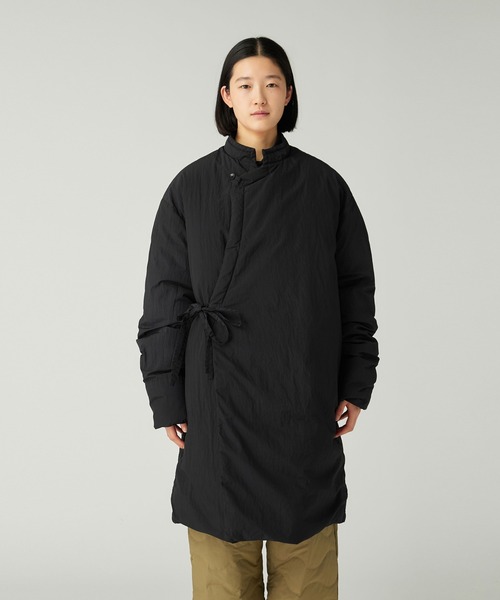 snow peak（スノーピーク） ダウンジャケット ダウン Snow Peak