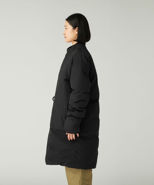 snow peak（スノーピーク） ダウンジャケット ダウン Snow Peak