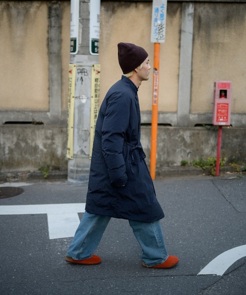 snow peak（スノーピーク） ダウンジャケット ダウン Snow Peak