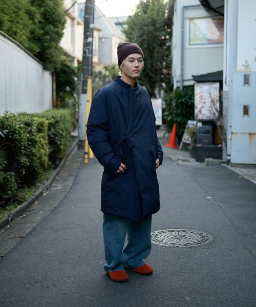 snow peak（スノーピーク） ダウンジャケット ダウン Snow Peak