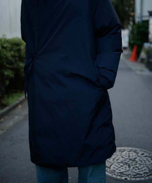 snow peak（スノーピーク） ダウンジャケット ダウン Snow Peak