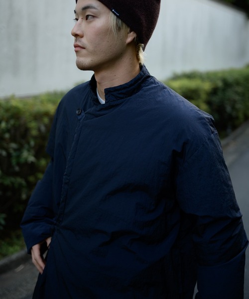 snow peak（スノーピーク） ダウンジャケット ダウン Snow Peak