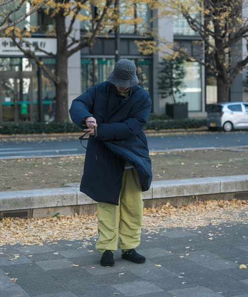 snow peak（スノーピーク） ダウンジャケット ダウン Snow Peak