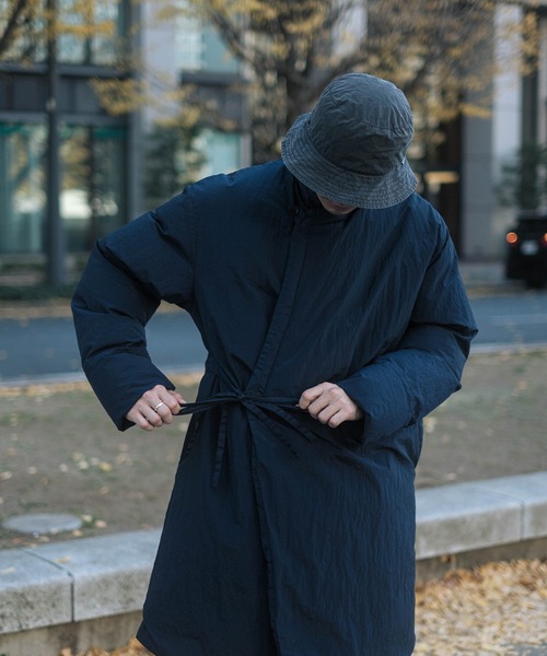 snow peak（スノーピーク） ダウンジャケット ダウン Snow Peak