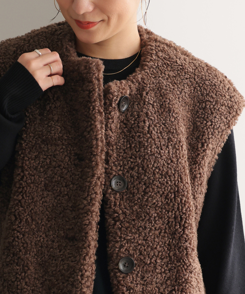 JOURNAL STANDARD（ジャーナルスタンダード） コート アウター Sheep