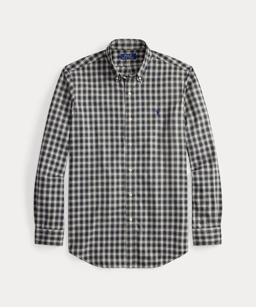POLO RALPH LAUREN（ポロ・ラルフローレン） シャツ クラシック