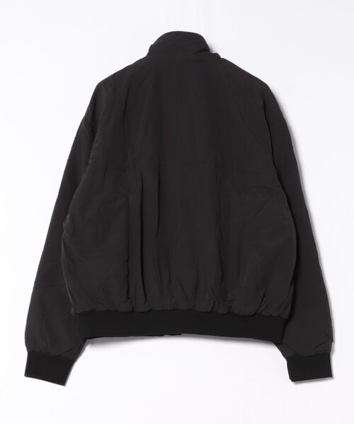 PUMA（プーマ） ナイロンジャケット 「PUMA」AUTUMN FL ラインド JKT