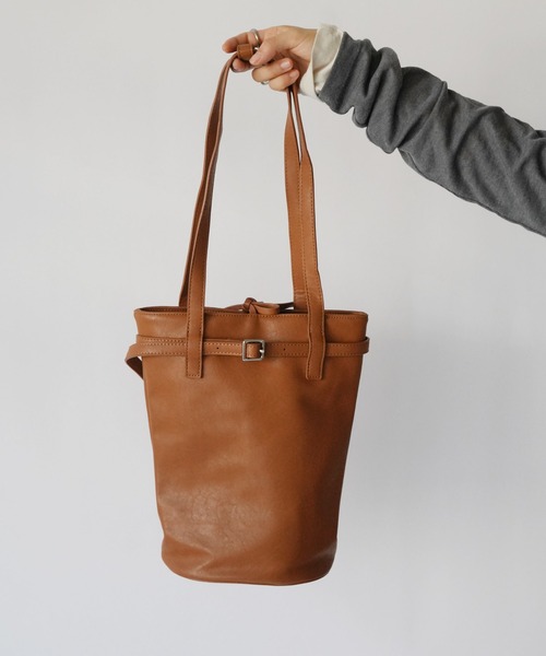 Port（ポート） ショルダーバッグ バッグ 「 」 ベルト デザイン